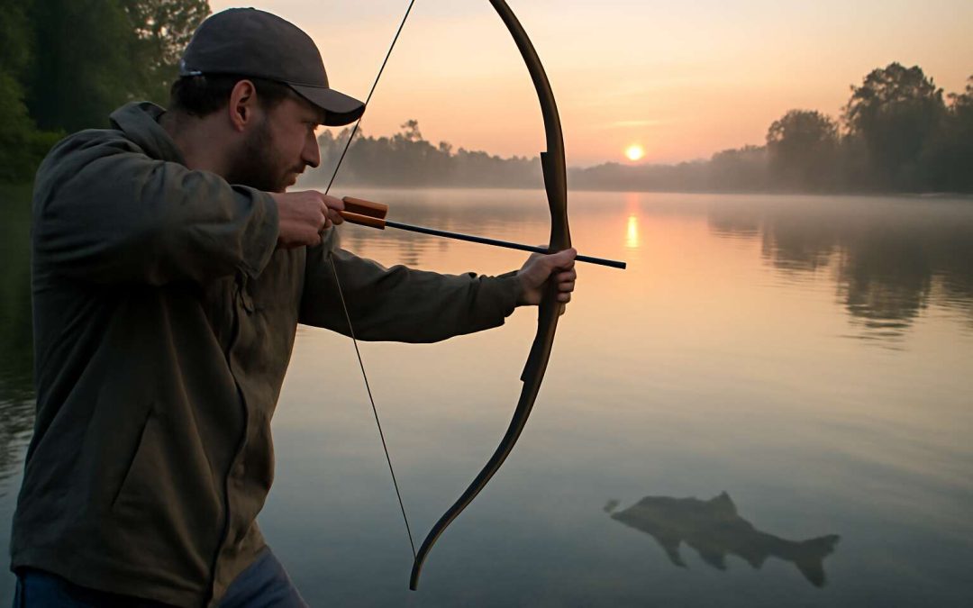 The Ultimate Guide to Successful Bow Hunting for Fish for Enthusiasts and Beginners Alike
