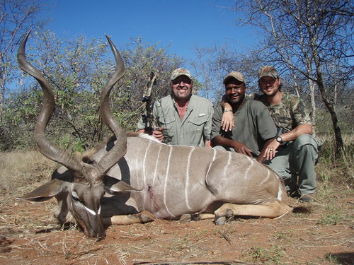 bow hunting farms near me