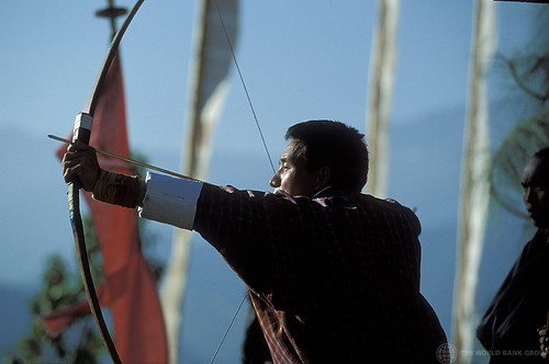 bow hunting arrows