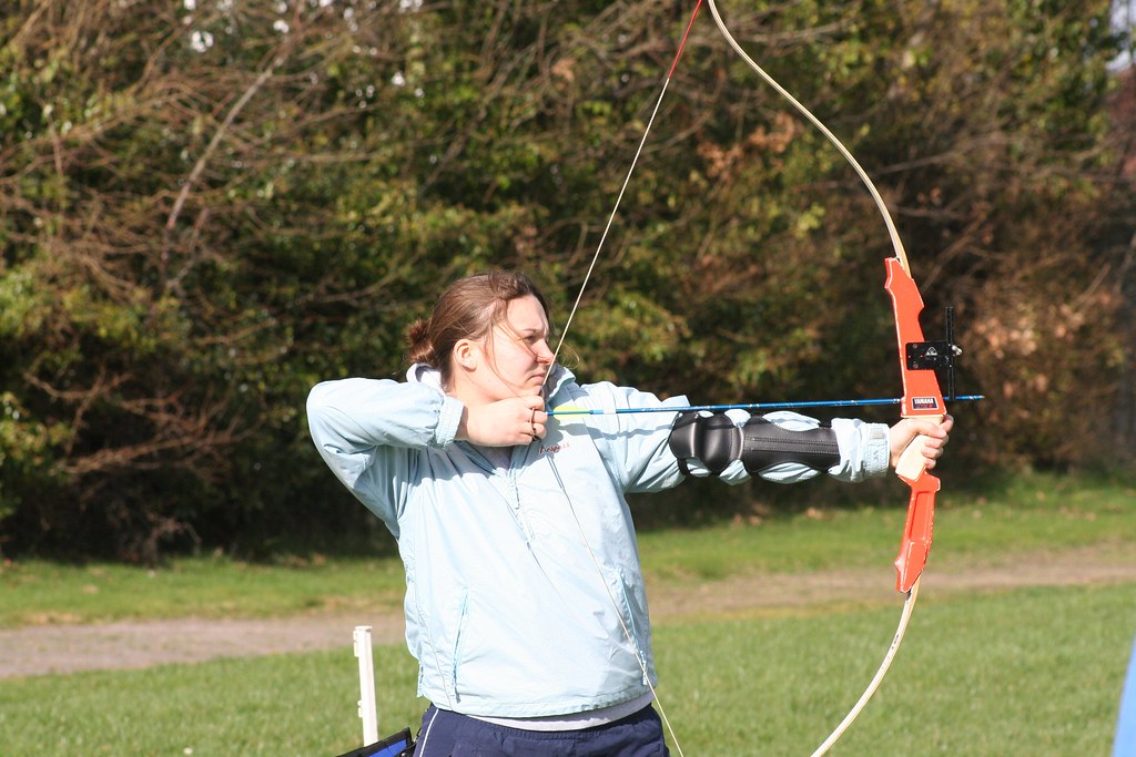 bow hunting farms near brits