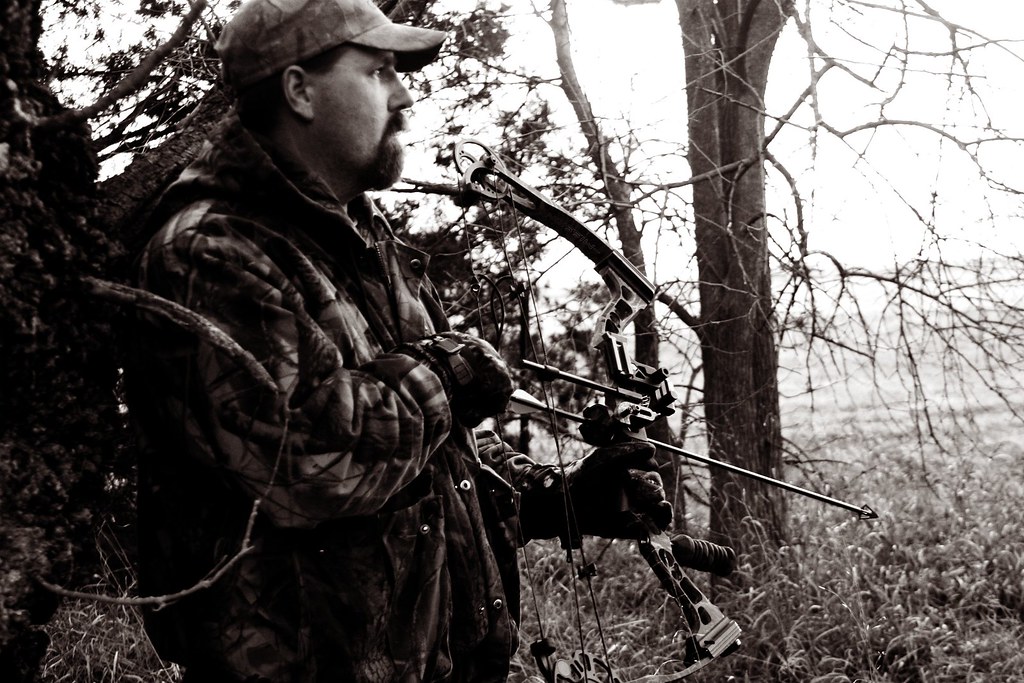 bow hunting brands