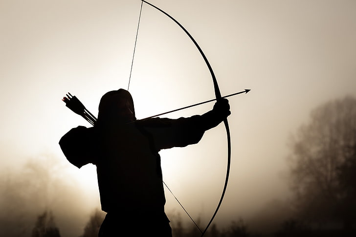 bow hunting south africa