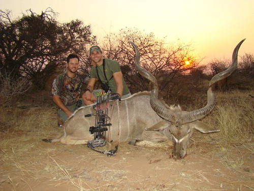 why bow hunting is better than rifle