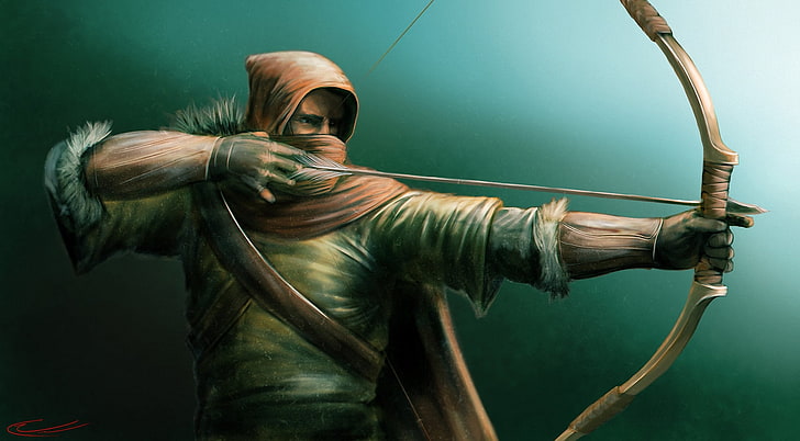 which bow is best for hunting