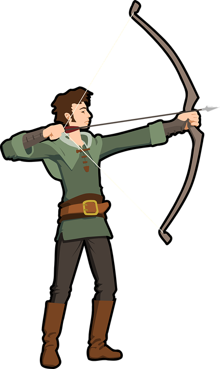 bow hunting