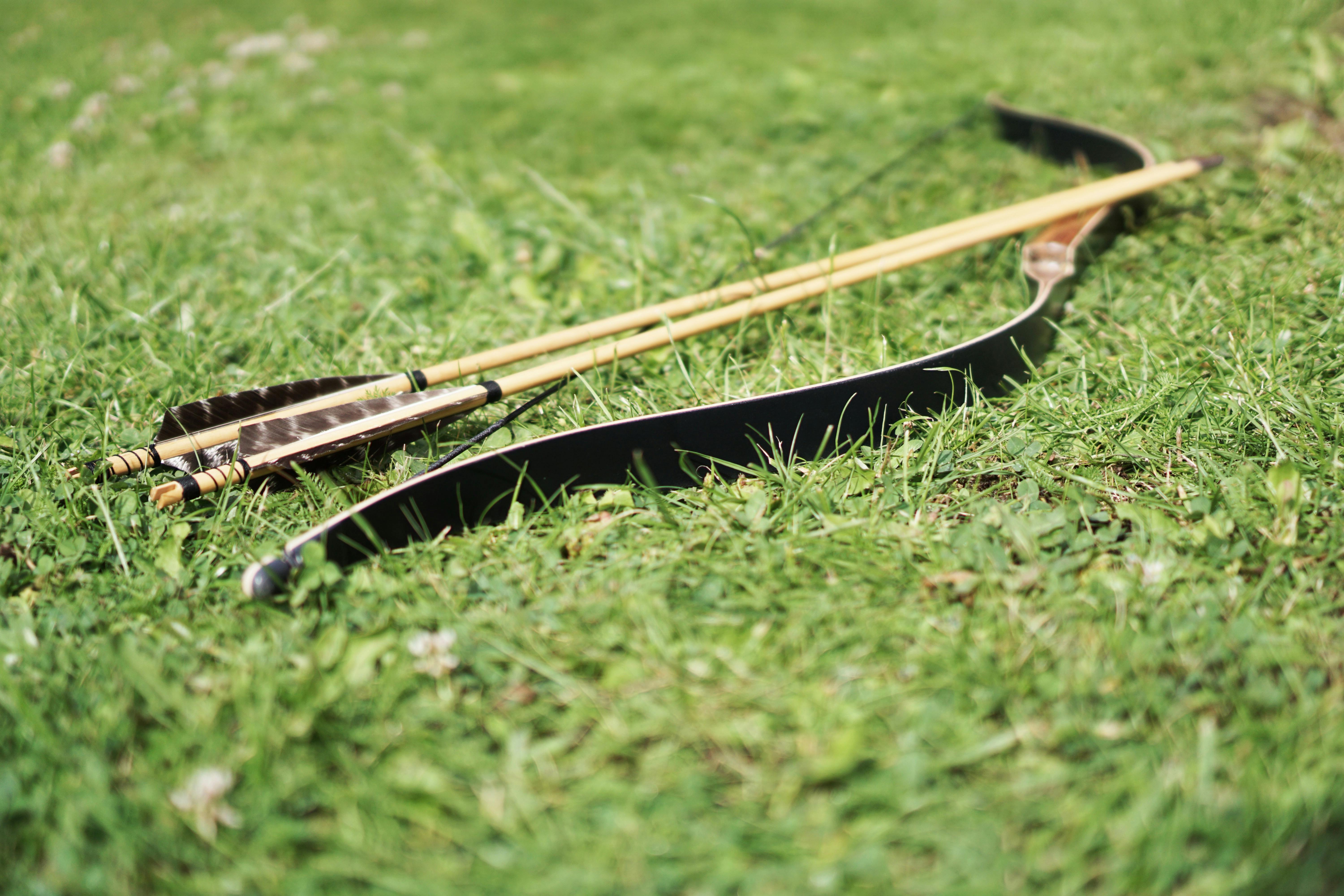 bow hunting