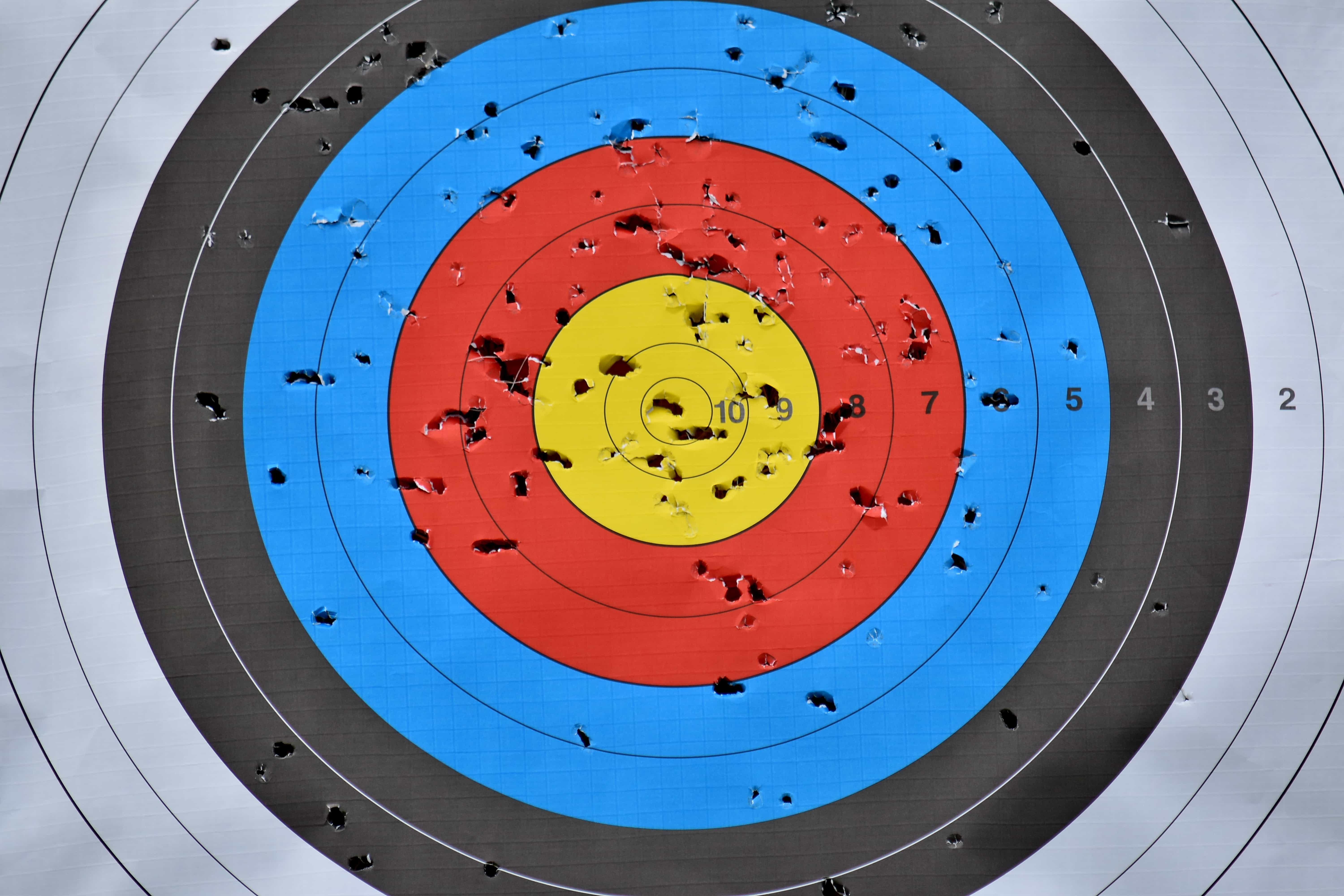 bow hunting videos