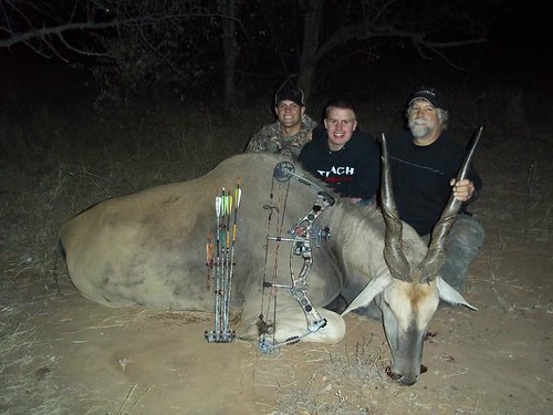 bow hunting arm guard