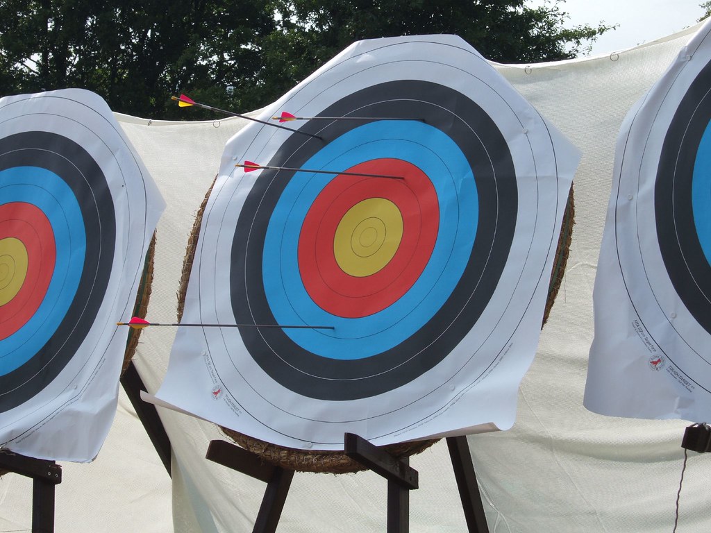 how to start bow hunting