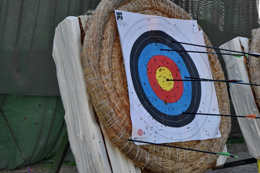 bow hunting shop near me