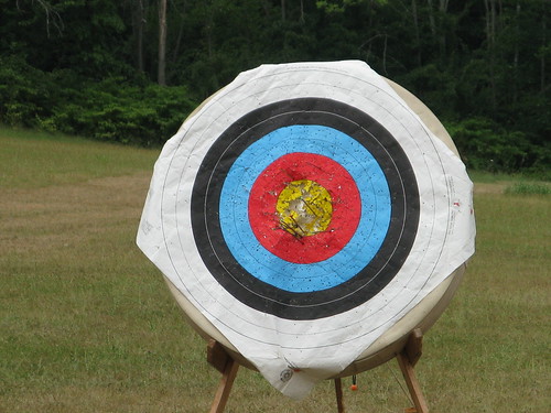bow hunting for beginners