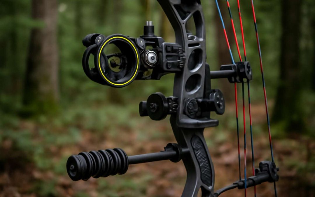bow hunting gear