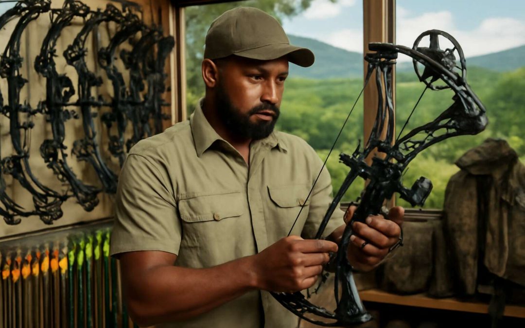 bow hunting shops south africa