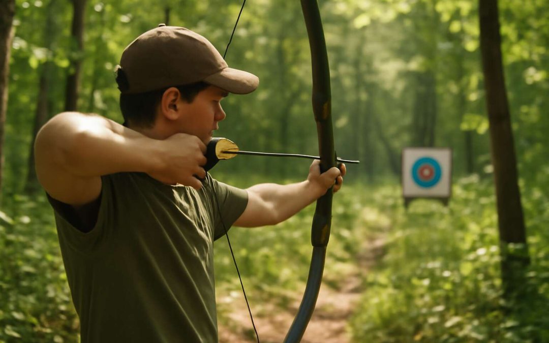 Essential Tips for Success in Bow Hunting for Beginners
