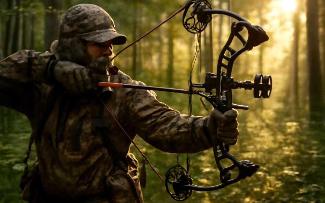 Ultimate Bow Hunting Guide: Tips, Techniques, and Gear for Success