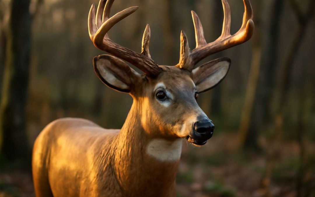 bow hunting decoys