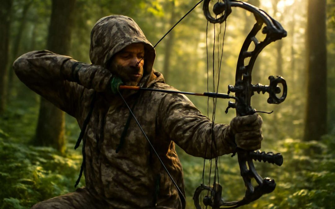 bow hunting