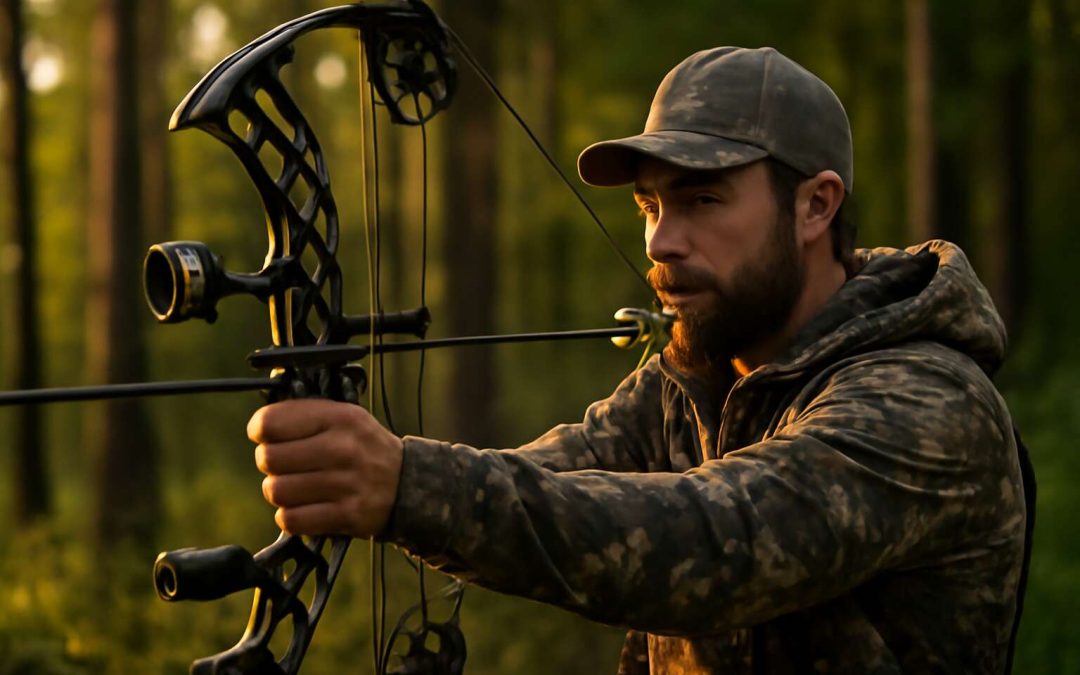 bow hunting brands