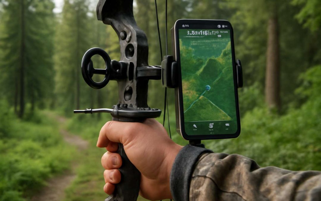 Unlock Your Hunting Potential with the Ultimate Bow Hunting App for Precision and Success