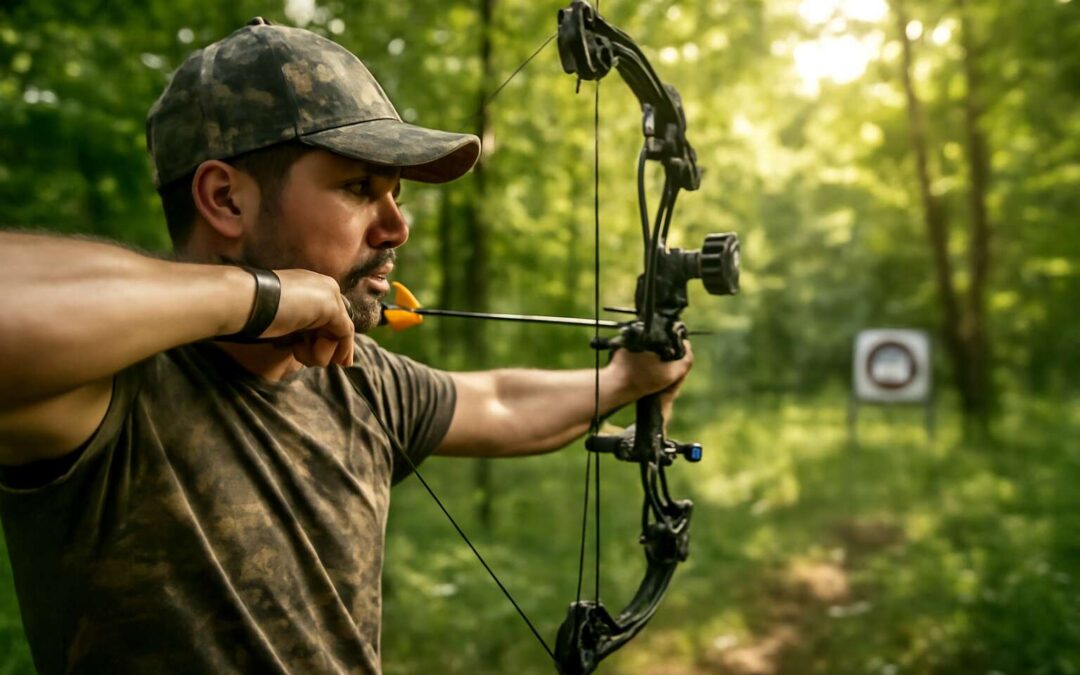 bow hunting classes near me