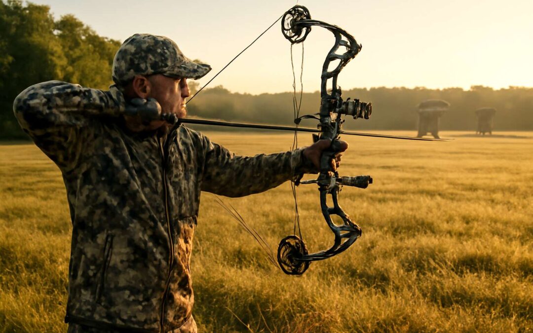 Discover bow hunting farms near me for epic hunts and training.