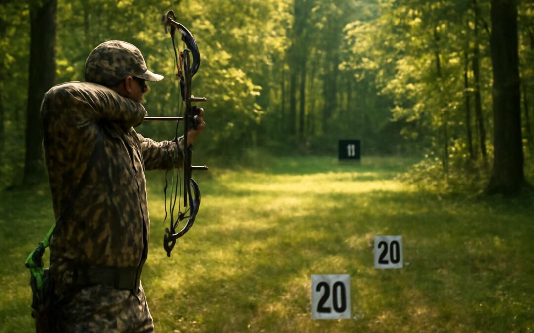 Boost your bow hunting distance: 7 tips to extend range and hit clean every time