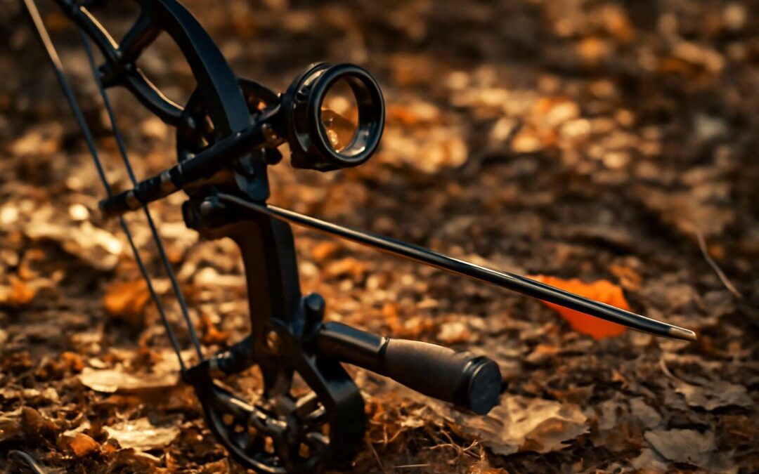 Master the hunt with bow hunting essentials: gear, tips, and flawless aim