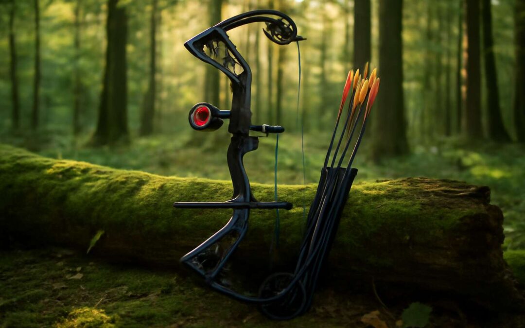 Find the best bow hunting equipment near me for precision and performance