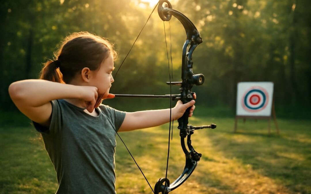 bow hunting lessons near me