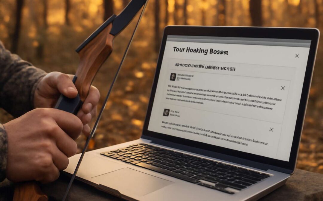 bow hunting forum