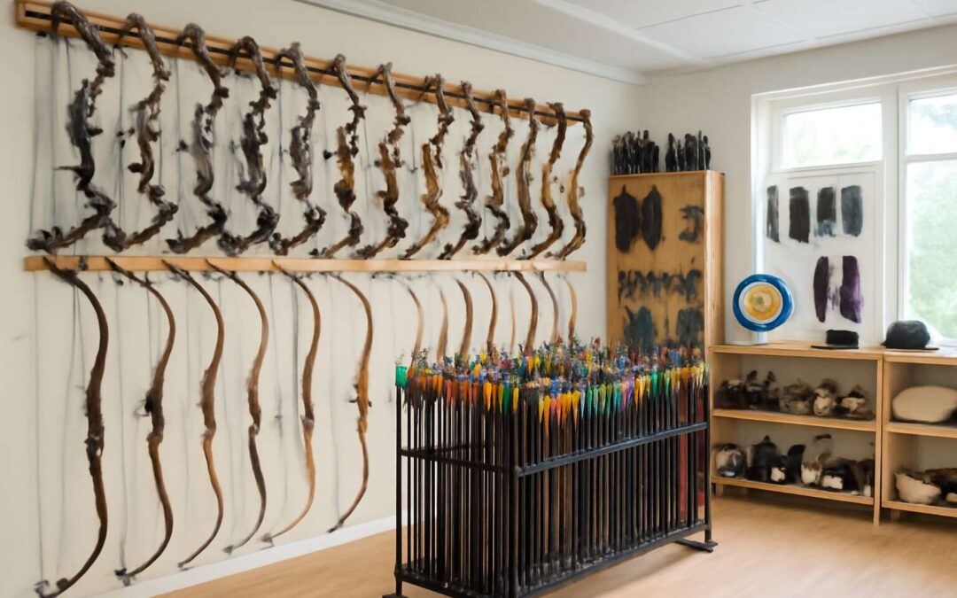 bow hunting store near me