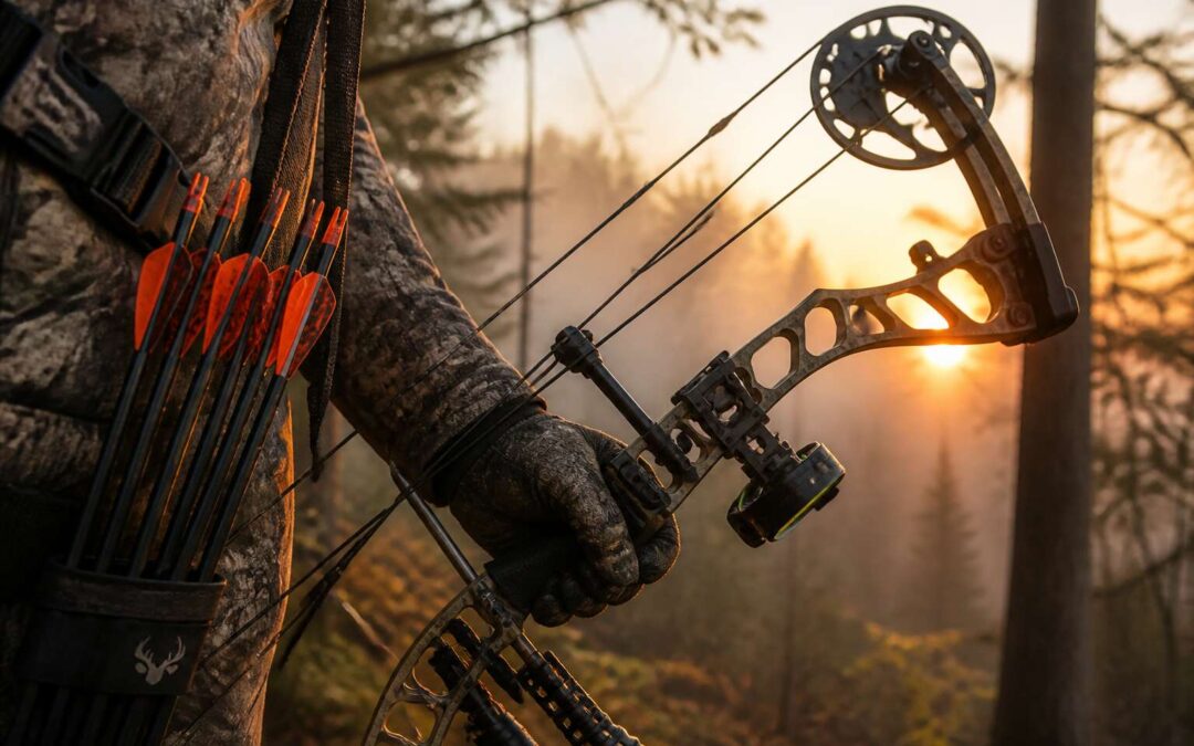 Find Your Bow Hunting Bow for Accuracy